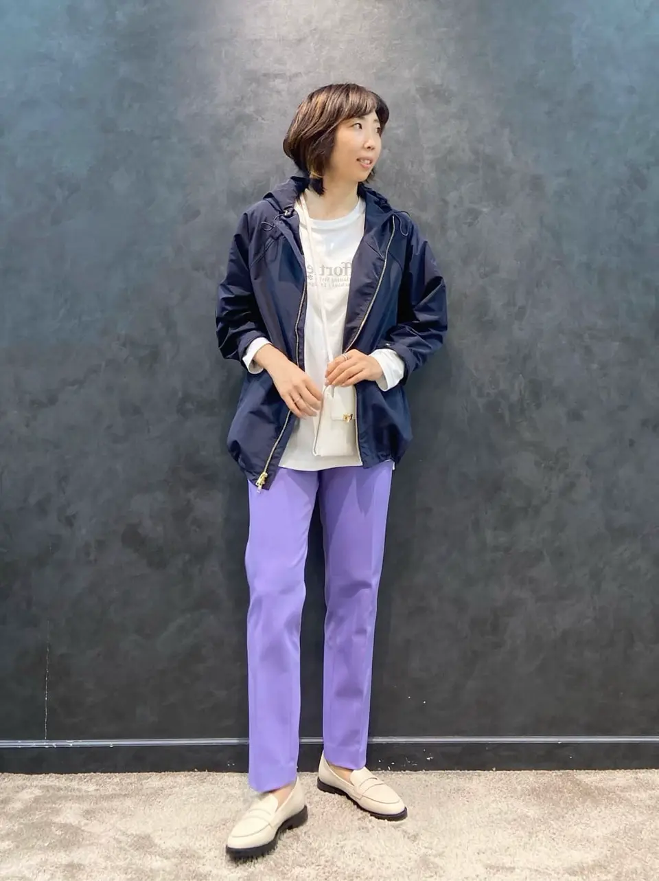  佐藤 コーディネート画像