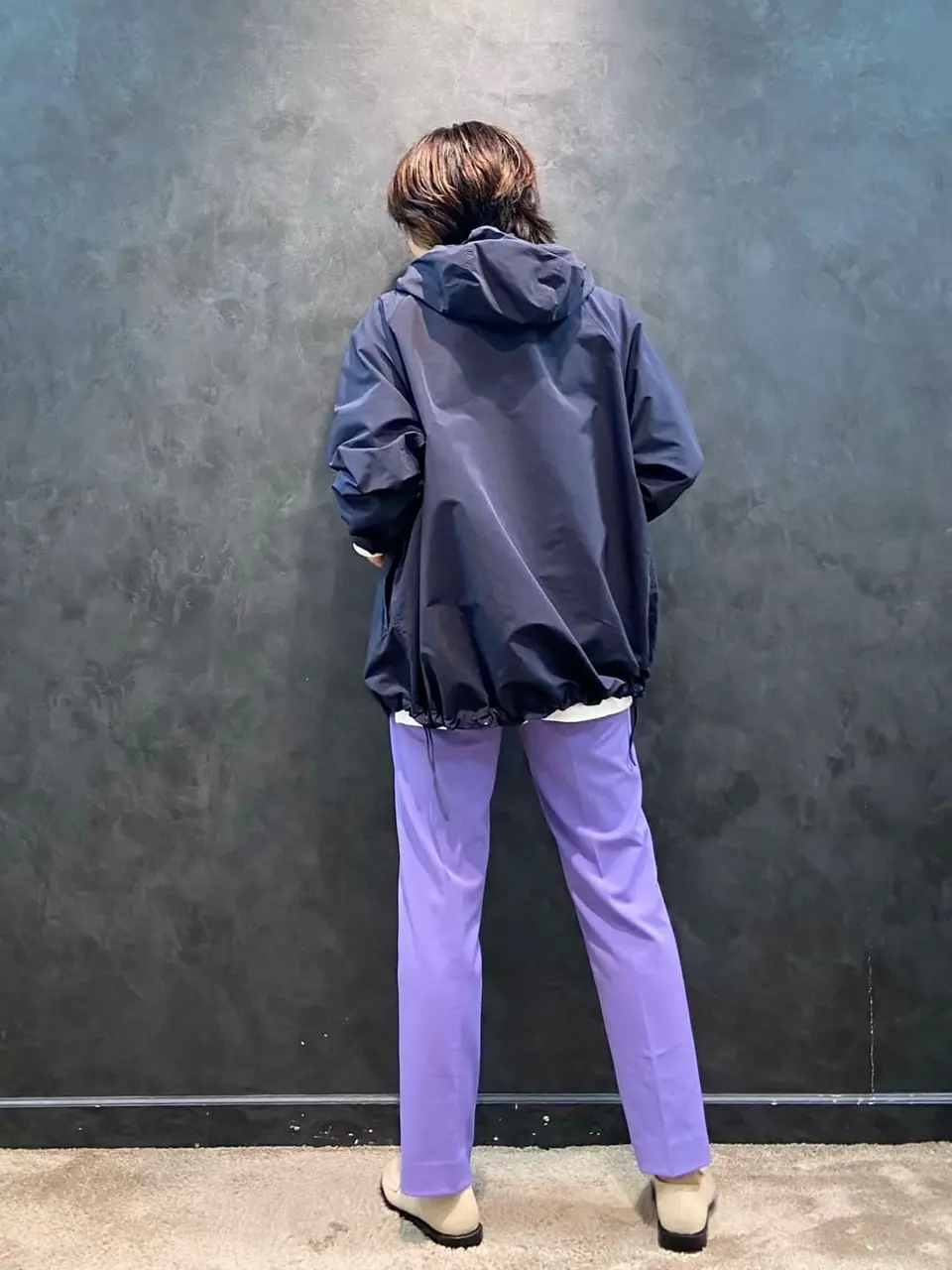 23区 佐藤 コーディネート画像