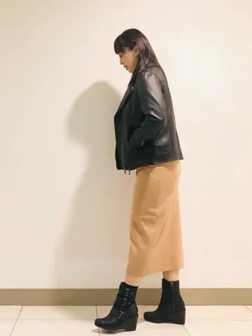 23区 飯野 コーディネート画像