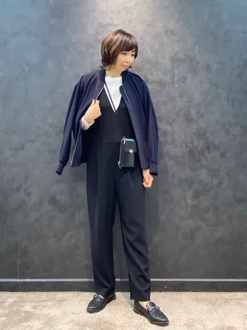 23区 佐藤 コーディネート画像