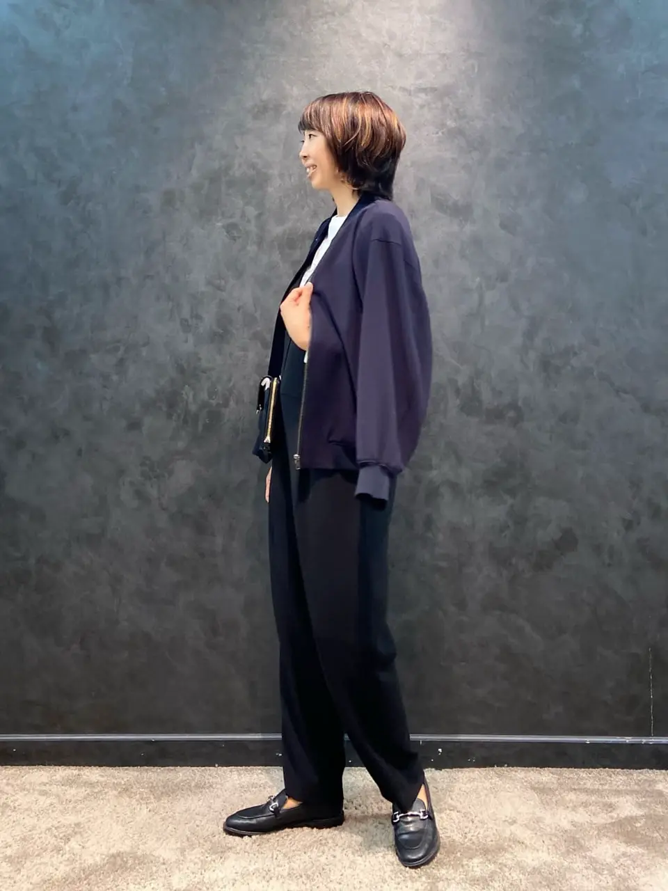 23区 佐藤 コーディネート画像