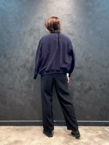 23区 佐藤 コーディネート画像