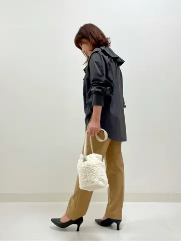 23区 高橋 コーディネート画像