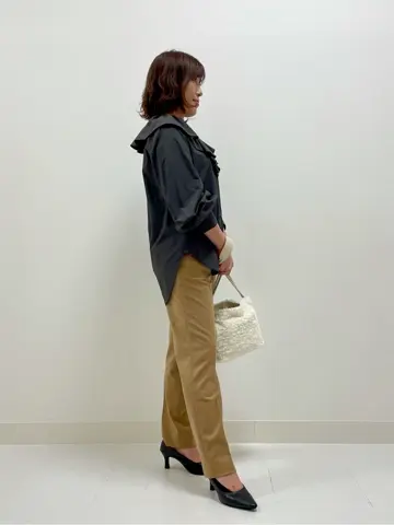 23区 高橋 コーディネート画像