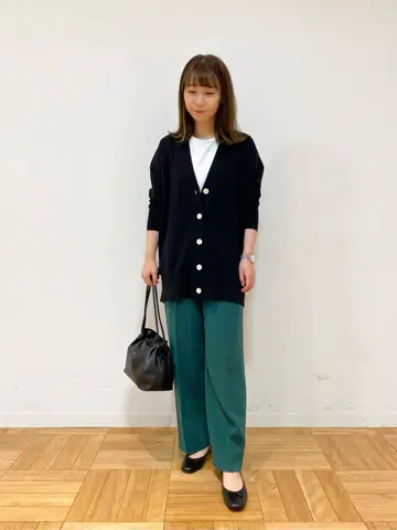 23区 八木沢 コーディネート画像