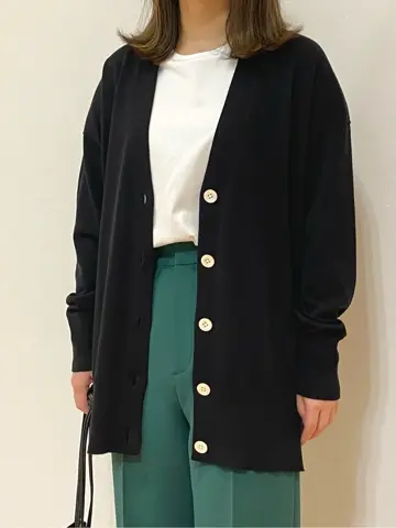 23区 八木沢 コーディネート画像