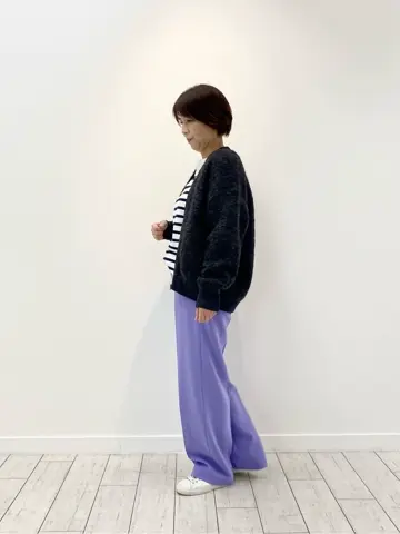 23区 笹森 コーディネート画像