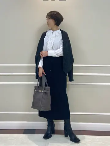 23区 荒川 コーディネート画像