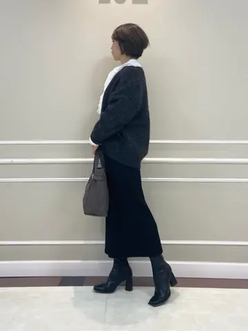 23区 荒川 コーディネート画像