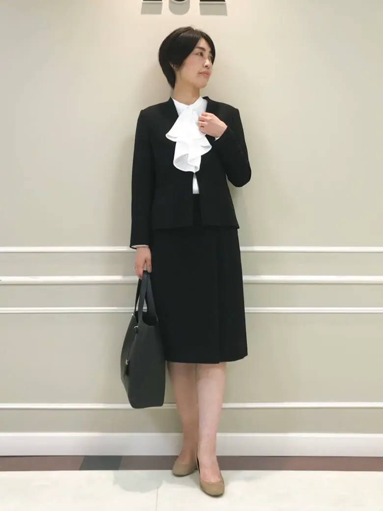 23区 石川 コーディネート画像