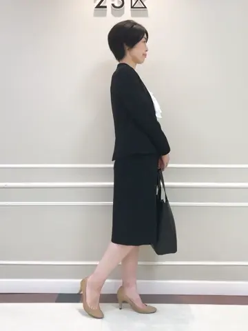 23区 石川 コーディネート画像