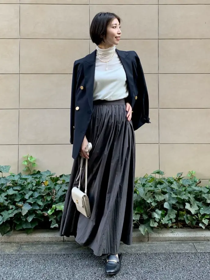  板垣 コーディネート画像