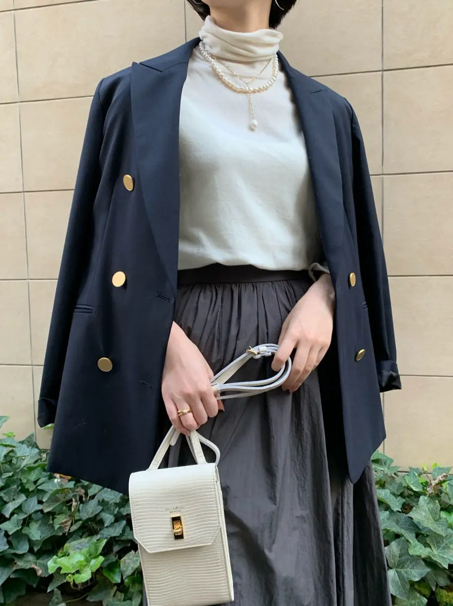 23区 板垣 コーディネート画像