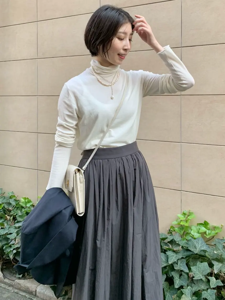 23区 板垣 コーディネート画像