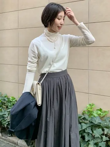 23区 板垣 コーディネート画像