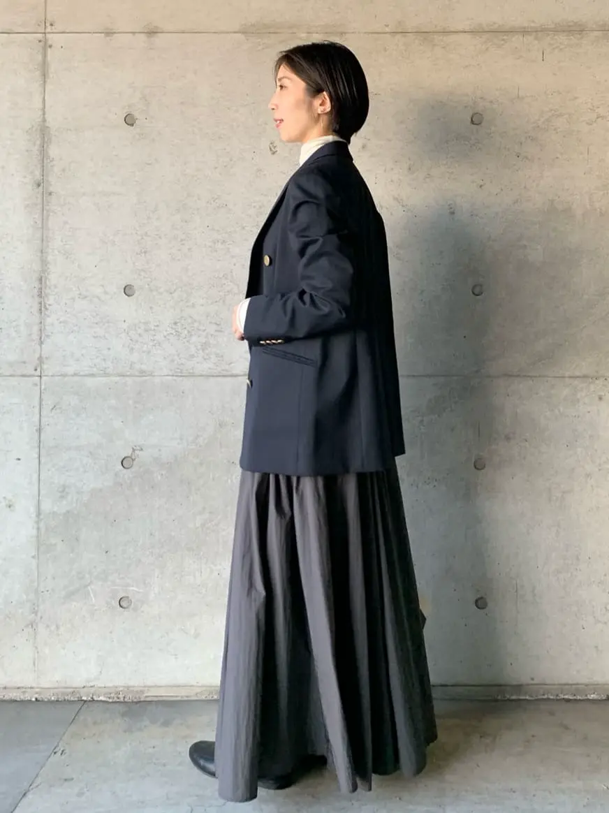 23区 板垣 コーディネート画像