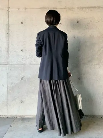 23区 板垣 コーディネート画像