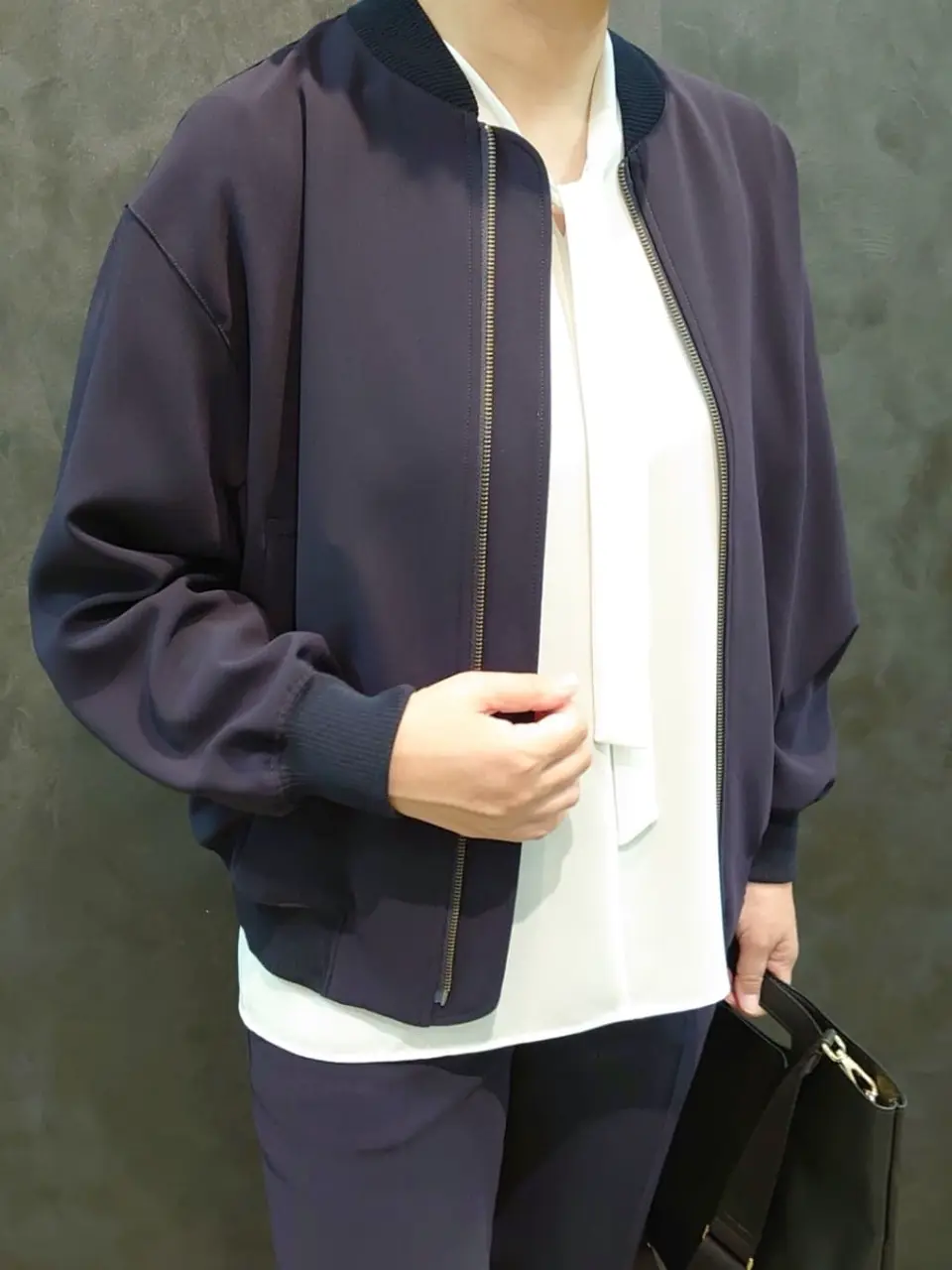 23区 木村 コーディネート画像