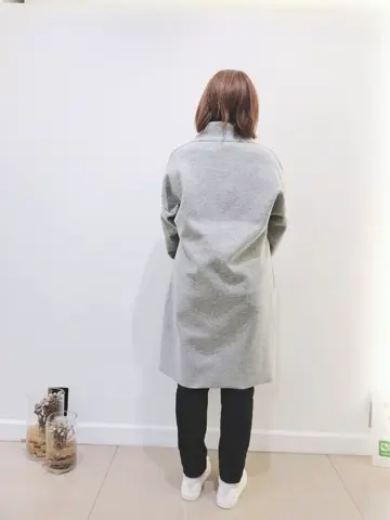 23区 東 コーディネート画像