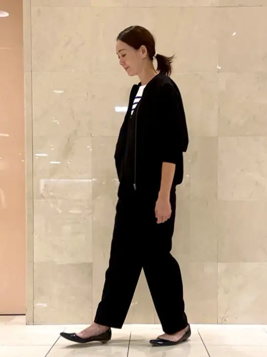 23区 橋村 コーディネート画像