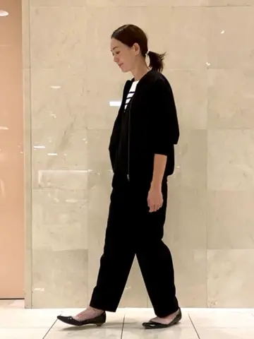 23区 橋村 コーディネート画像