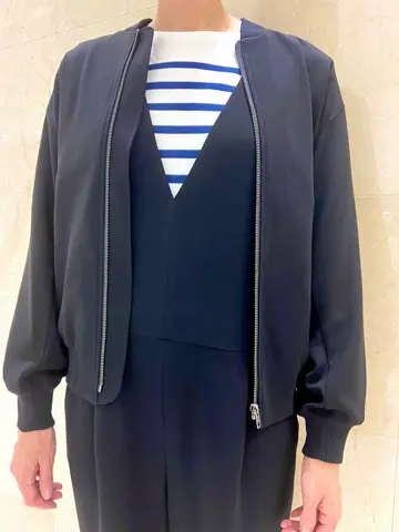 23区 橋村 コーディネート画像