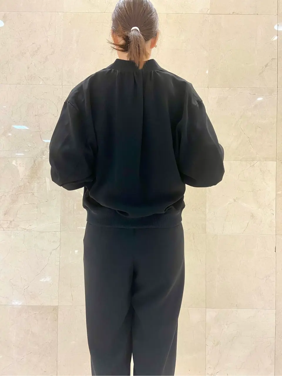 23区 橋村 コーディネート画像