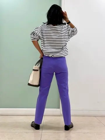 23区 中原 コーディネート画像