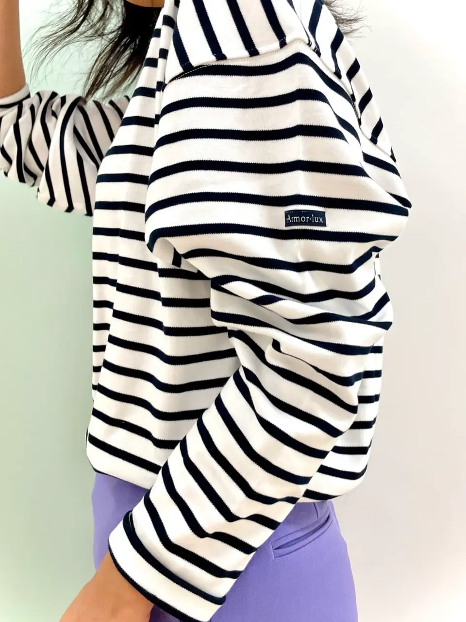 23区 中原 コーディネート画像