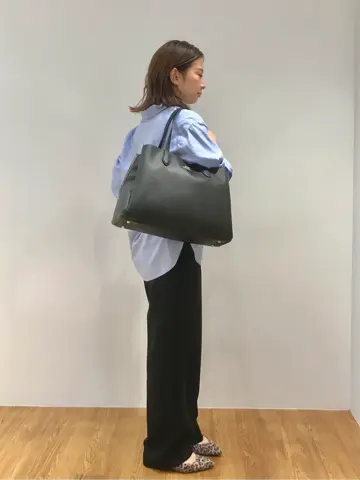 23区 西嶋 コーディネート画像