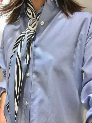 23区 西嶋 コーディネート画像