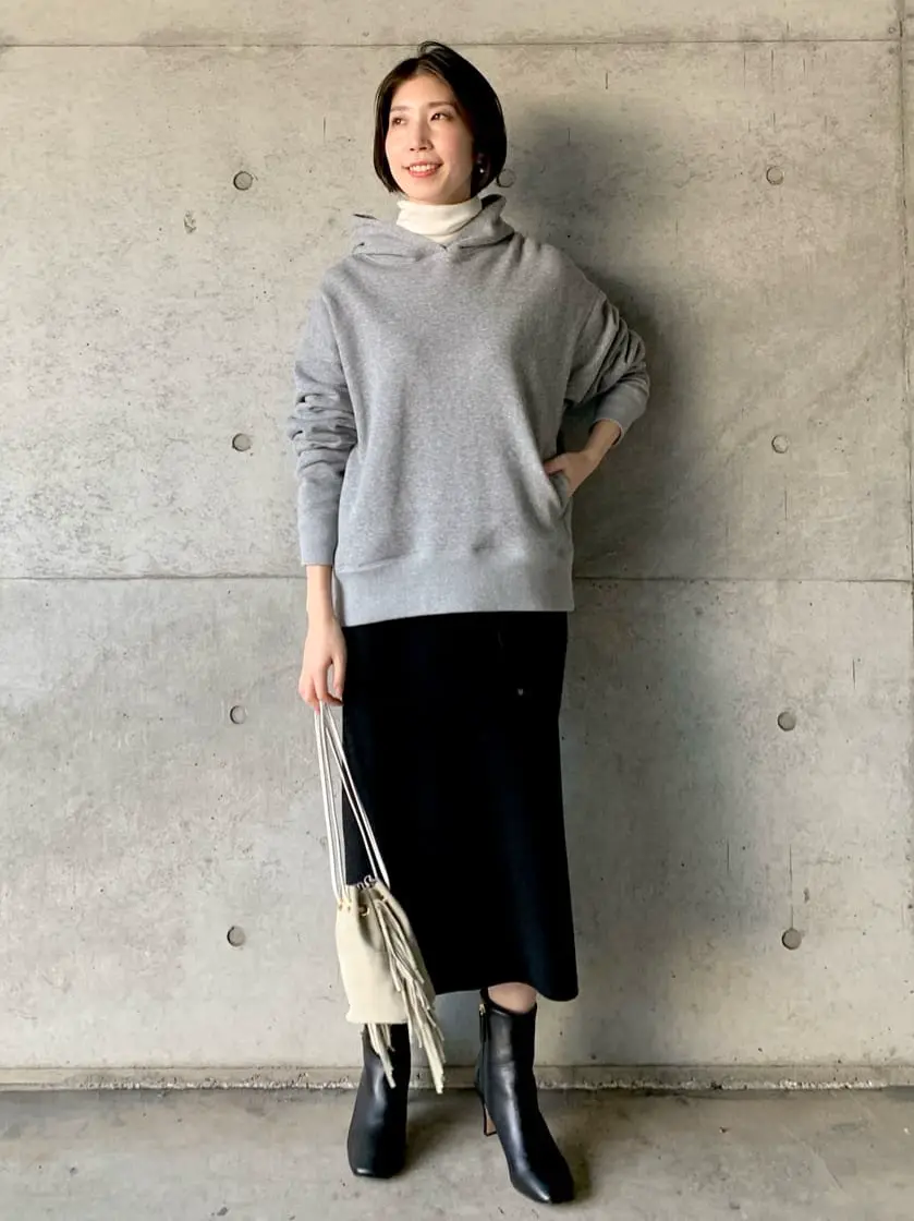  板垣 コーディネート画像