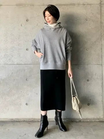 23区 板垣 コーディネート画像