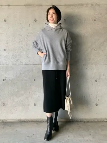 23区 板垣 コーディネート画像