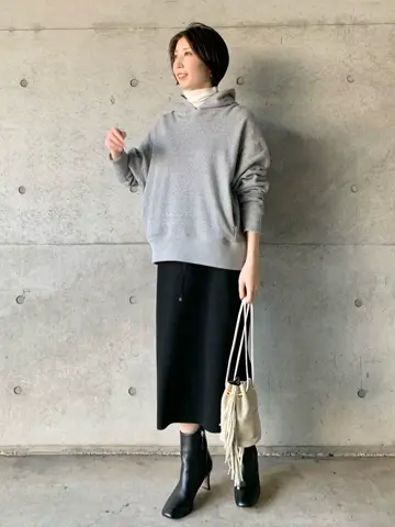 23区 板垣 コーディネート画像