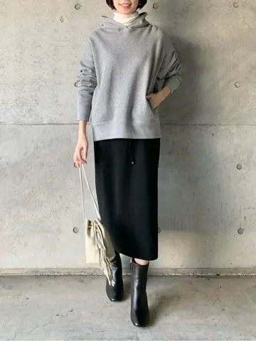 23区 板垣 コーディネート画像