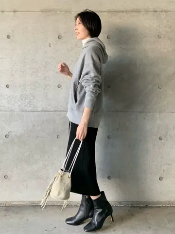 23区 板垣 コーディネート画像