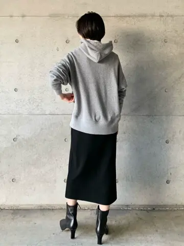 23区 板垣 コーディネート画像