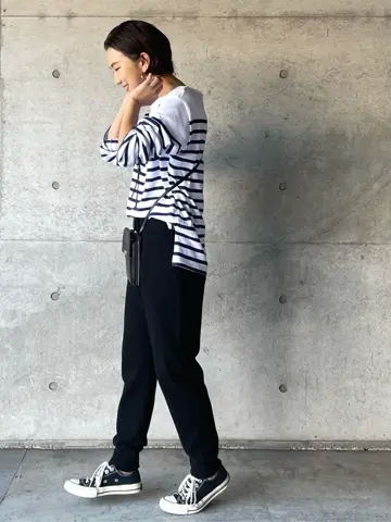 23区 大原 コーディネート画像