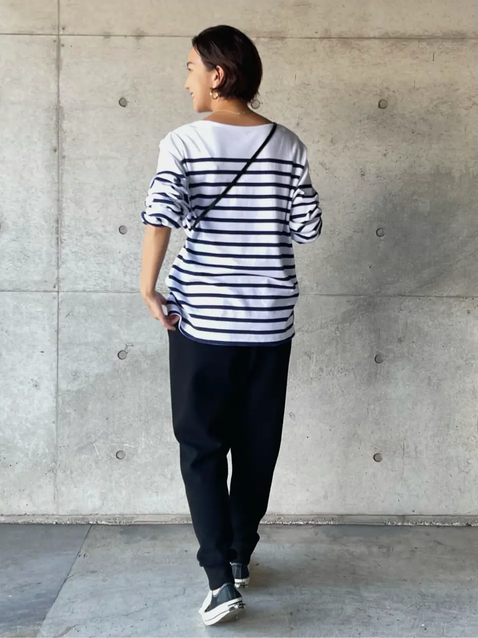 23区 大原 コーディネート画像