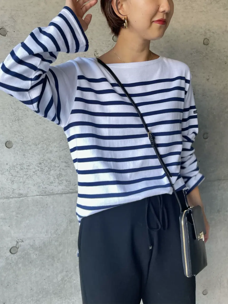 23区 大原 コーディネート画像