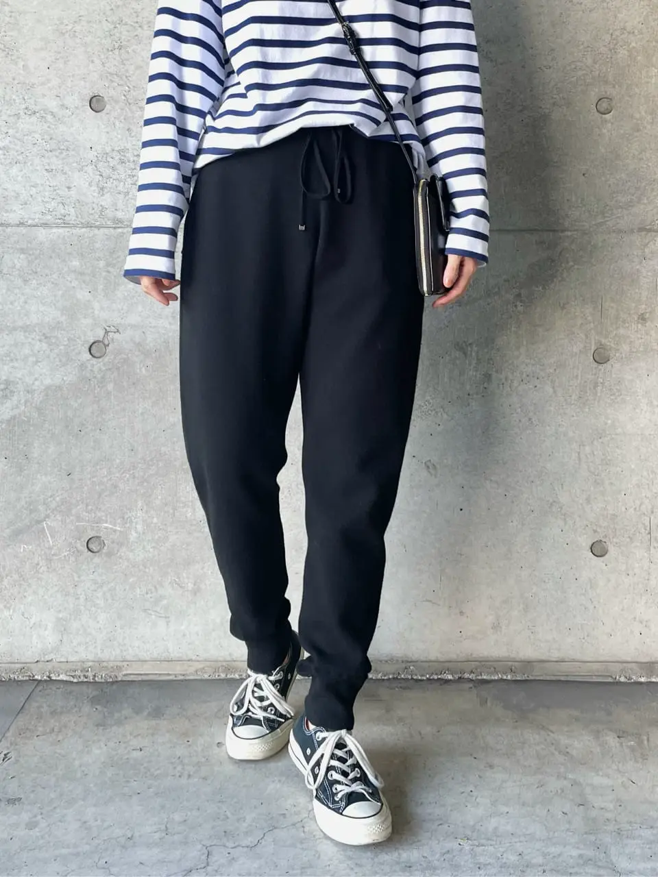 23区 大原 コーディネート画像