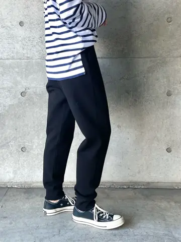 23区 大原 コーディネート画像