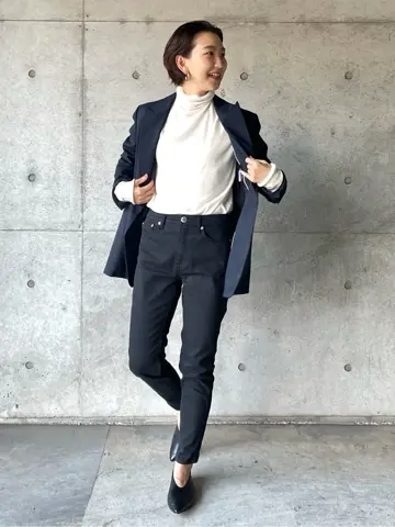 23区 大原 コーディネート画像