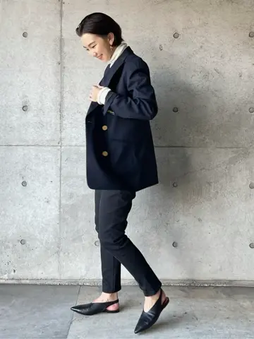 23区 大原 コーディネート画像