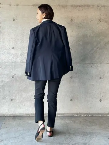 23区 大原 コーディネート画像