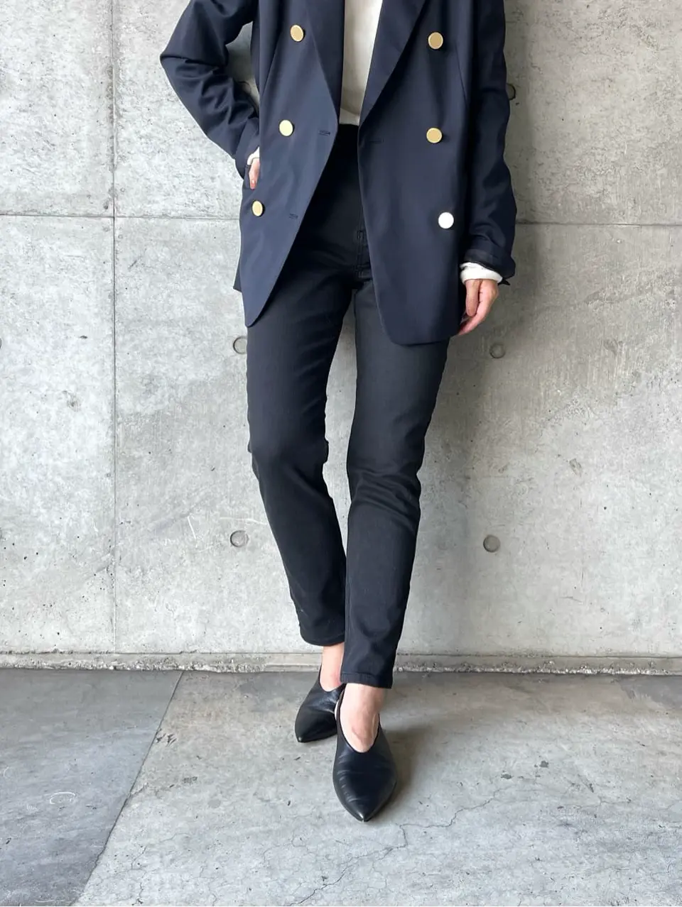 23区 大原 コーディネート画像