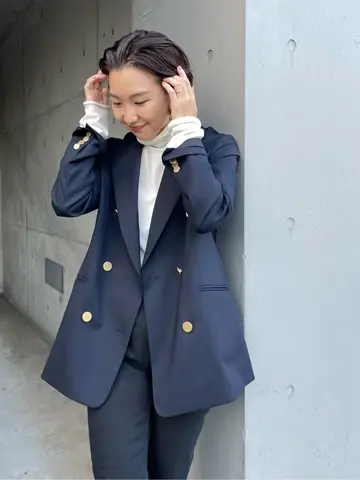 23区 大原 コーディネート画像