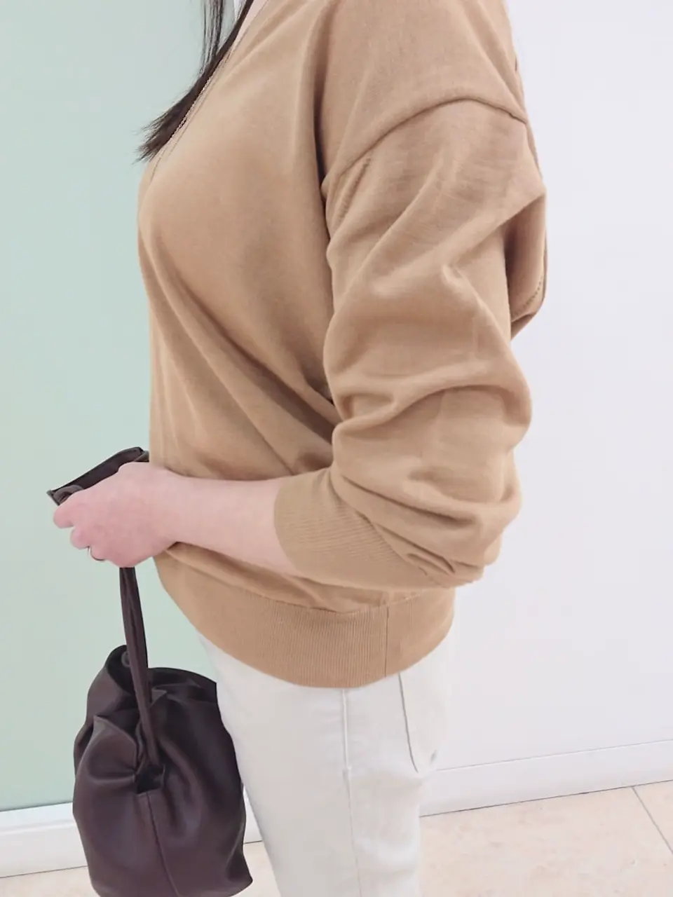 23区 永野 コーディネート画像