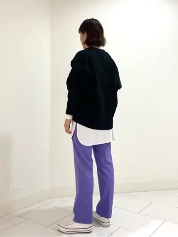 23区 南 コーディネート画像